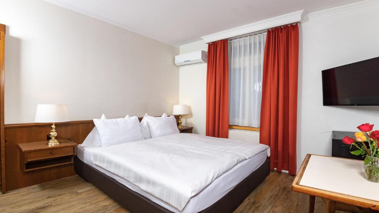 Swiss Inn&Apartments Interlaken Zimmer foto